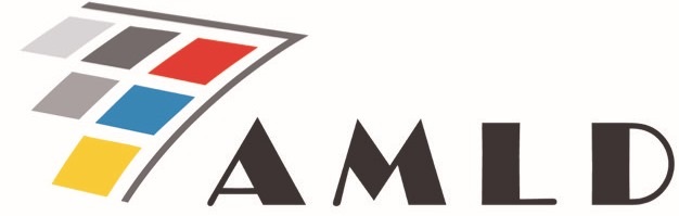 AMLD Logo