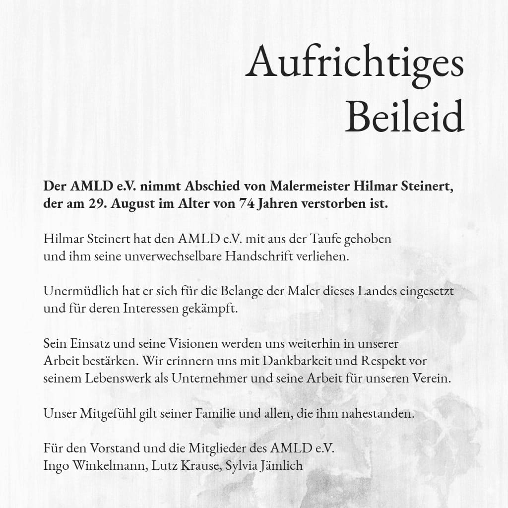 traueranzeige